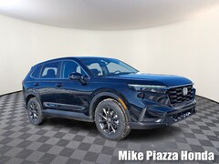 2026 Honda CR-V EX-L SUV