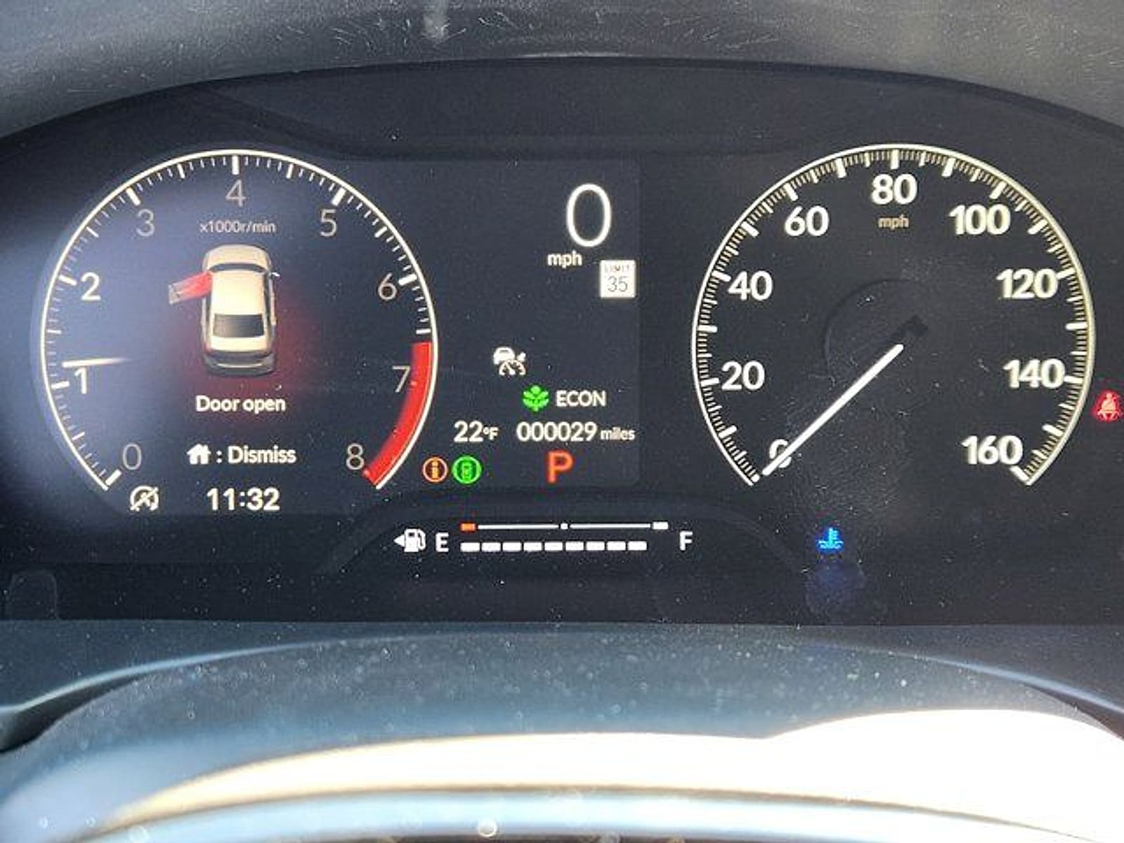 2026 Honda Civic Sport - Photo 10