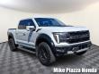 Used 2024 Ford F-150 Raptor SuperCrew