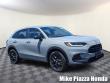 Certified 2025 Honda HR-V AWD Sport Sport Utility