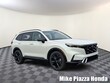  Honda CR-V Hybrid