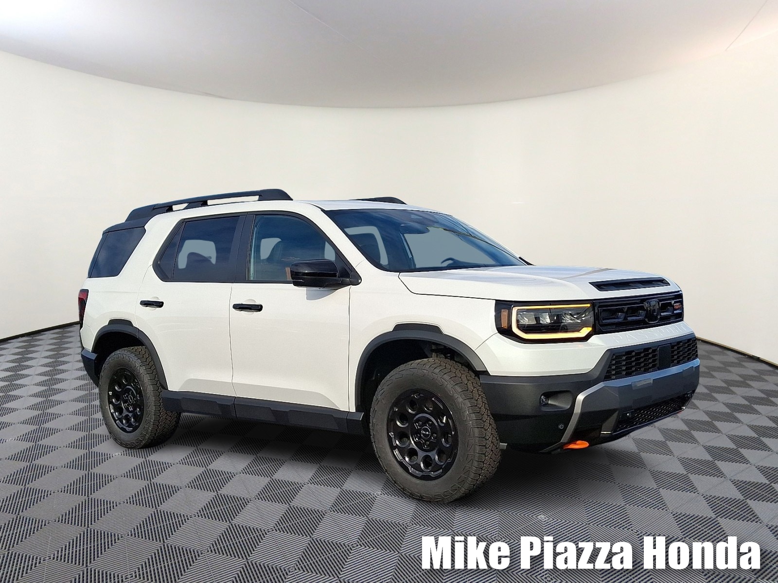 New 2026 Honda Passport | VIN: 5FNYF9H57TB051863 in Langhorne PA