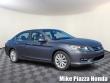 Used 2013 Honda Accord EX-L Sedan