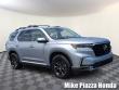 Certified 2025 Honda Pilot Touring Sport Utility