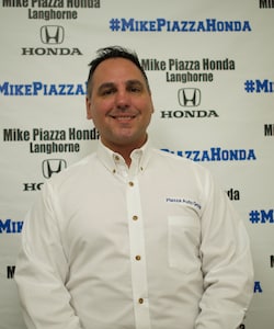 Michael Piazza, Ford O'Brien Landy LLP