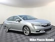  Honda Clarity Plug-In Hybrid
