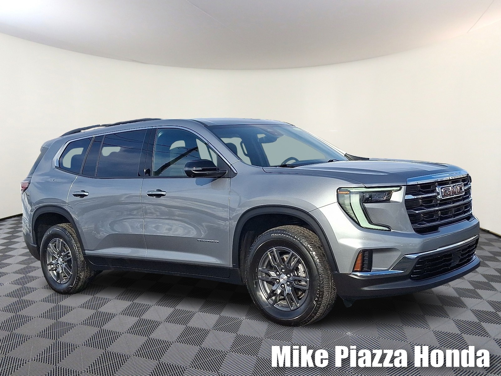 2025 GMC Acadia Elevation's photo