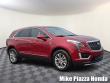 Used 2020 Cadillac XT5 FWD Premium Luxury Sport Utility