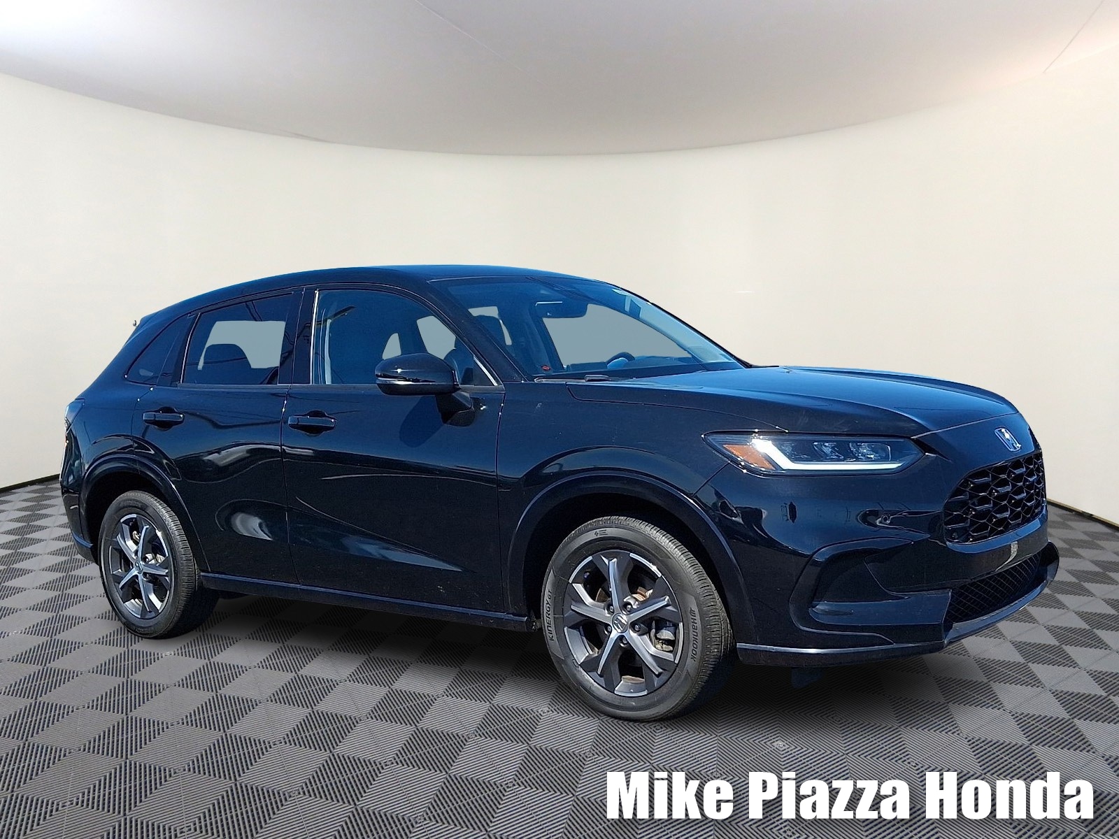 2024 Honda HR-V