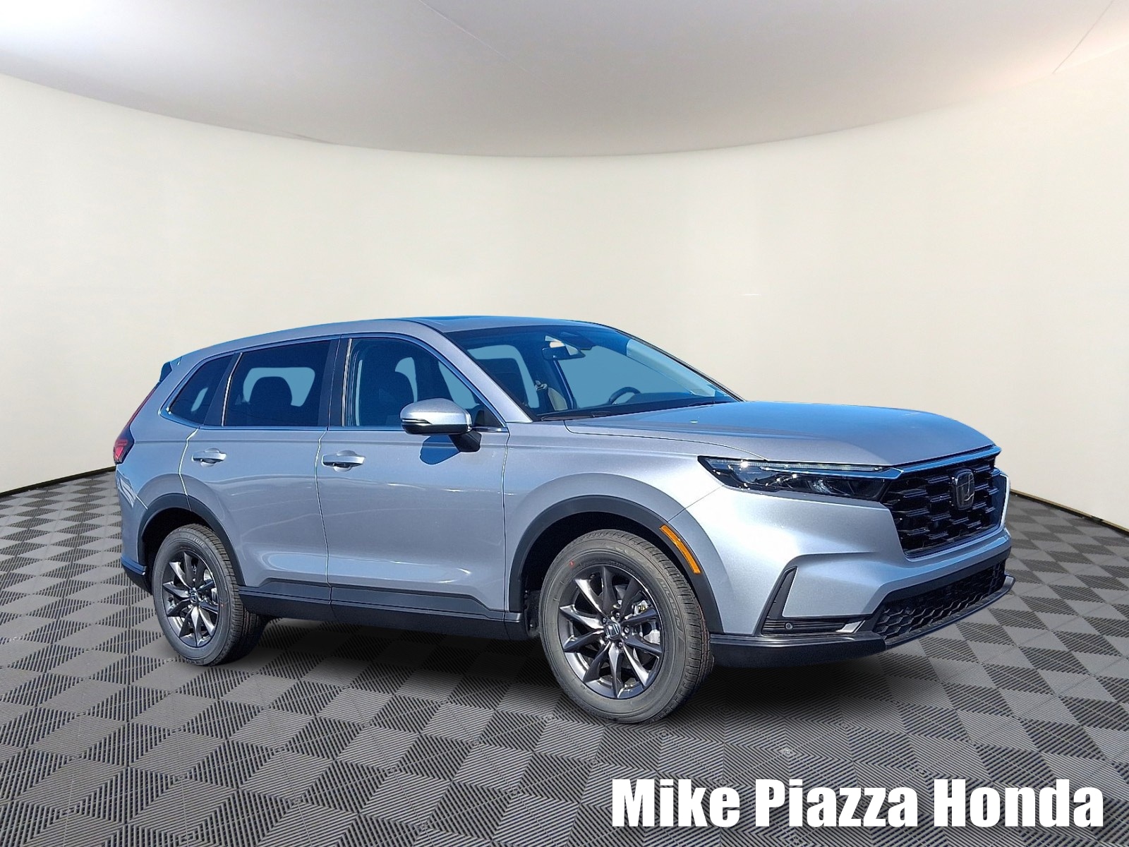 2026 Honda CR-V EX-L's photo