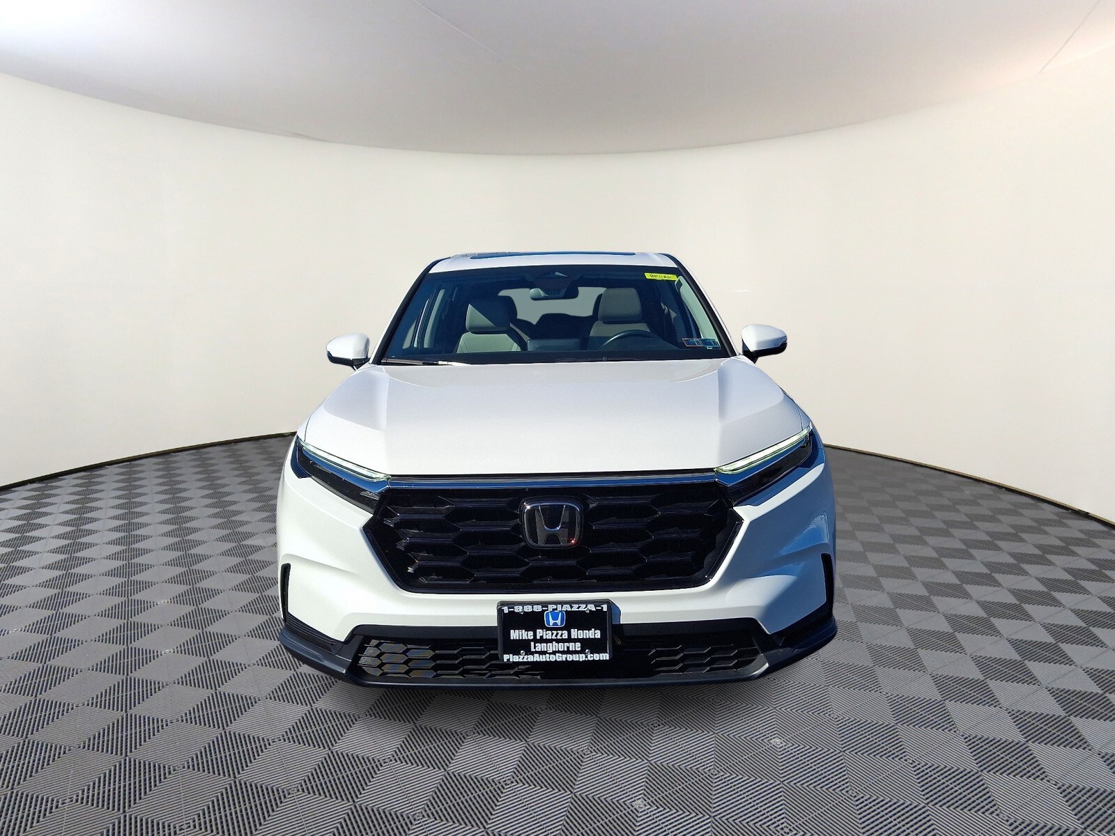 2024 Honda CR-V EX photo 2