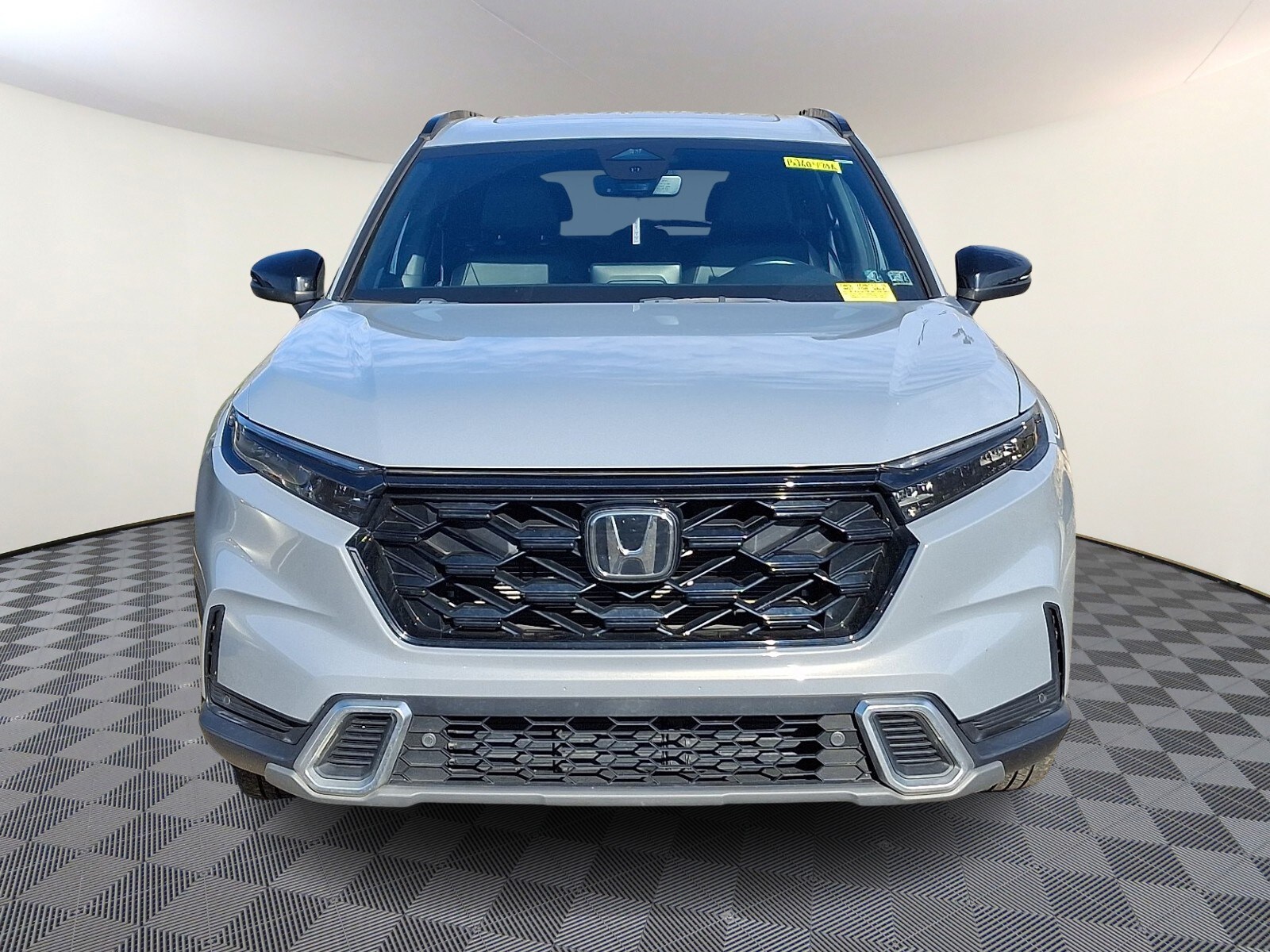 2023 Honda CR-V Hybrid Sport Touring photo 2