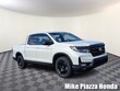  Honda Ridgeline