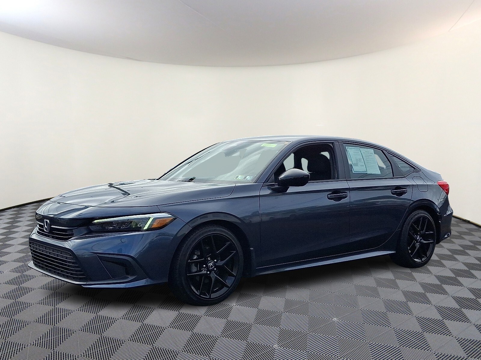2023 Honda Civic Sport photo 3