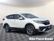 Certified 2022 Honda CR-V AWD EX-L Sport Utility