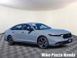 Certified 2024 Honda Accord Hybrid Sport Sedan