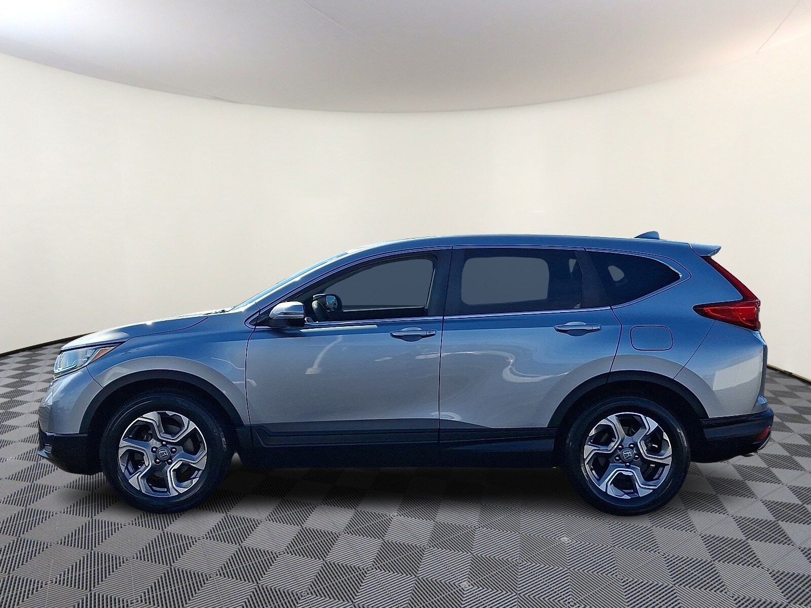 2019 Honda CR-V EX Sport photo 4