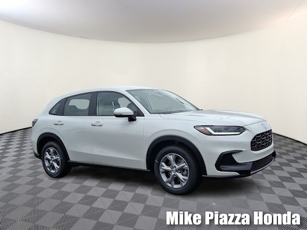 2025 Honda HR-V LX SUV