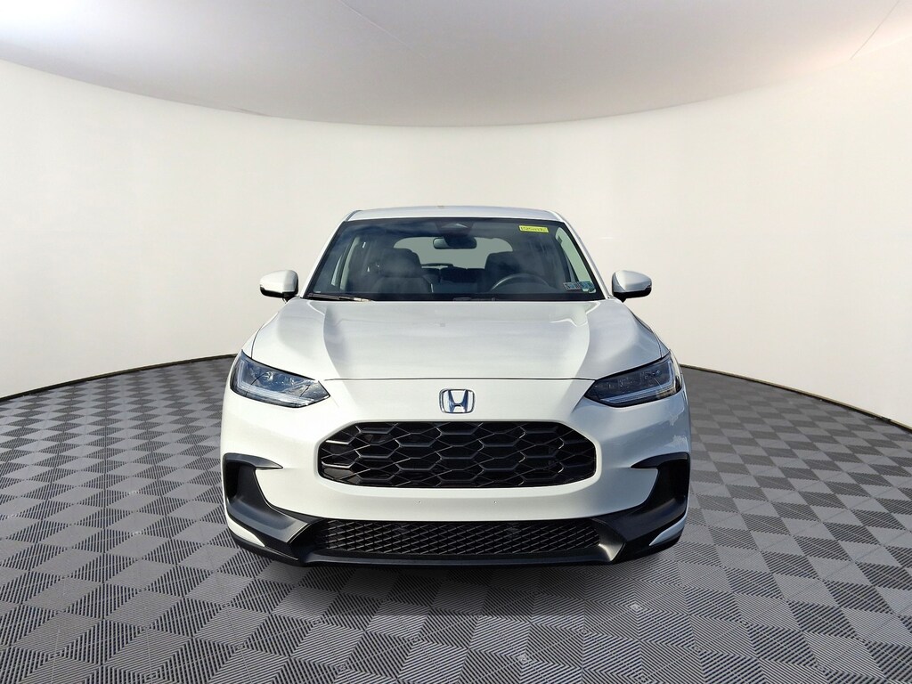 Certified 2023 Honda HR-V AWD LX Sport Utility