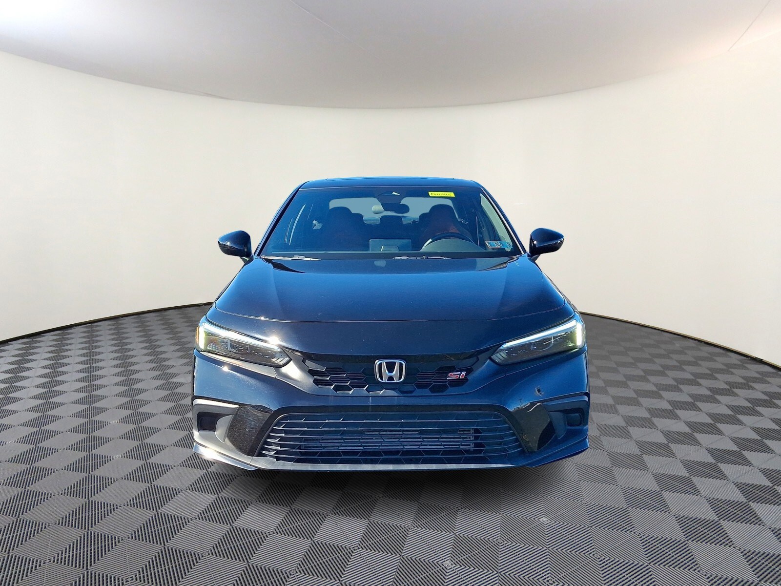 2023 Honda Civic Si photo 2