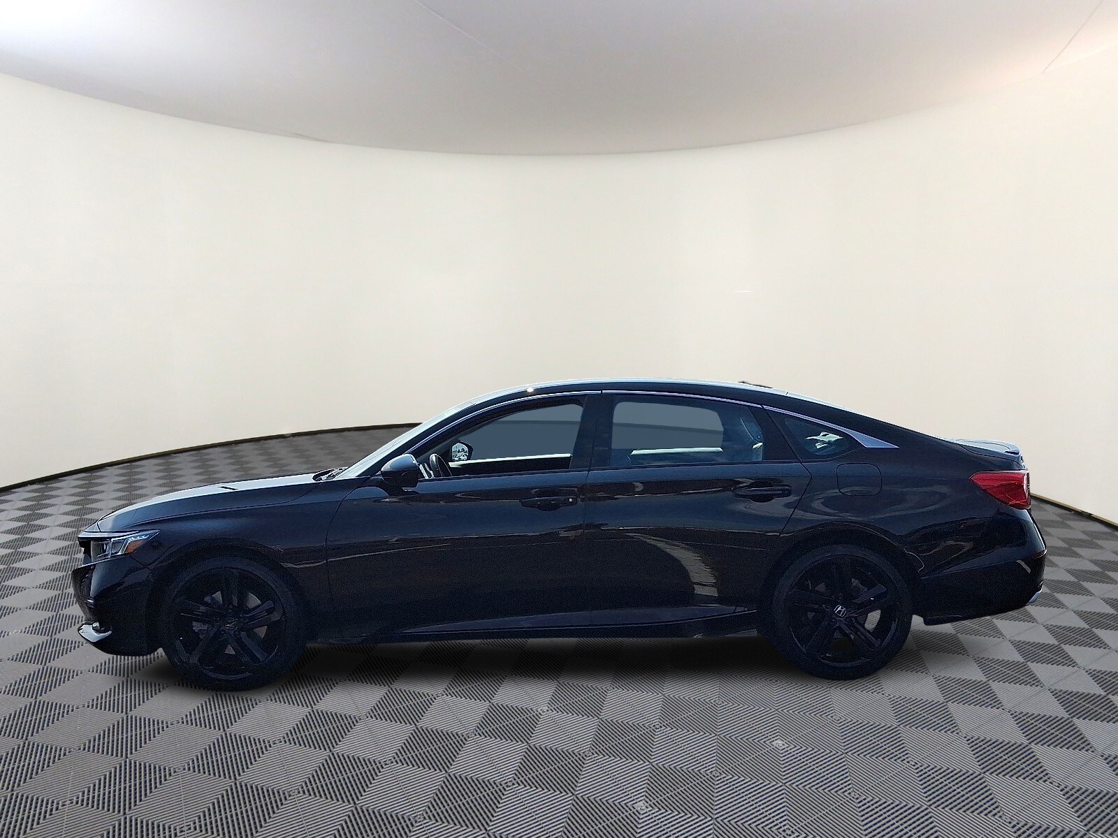 2022 Honda Accord Sport SE photo 4