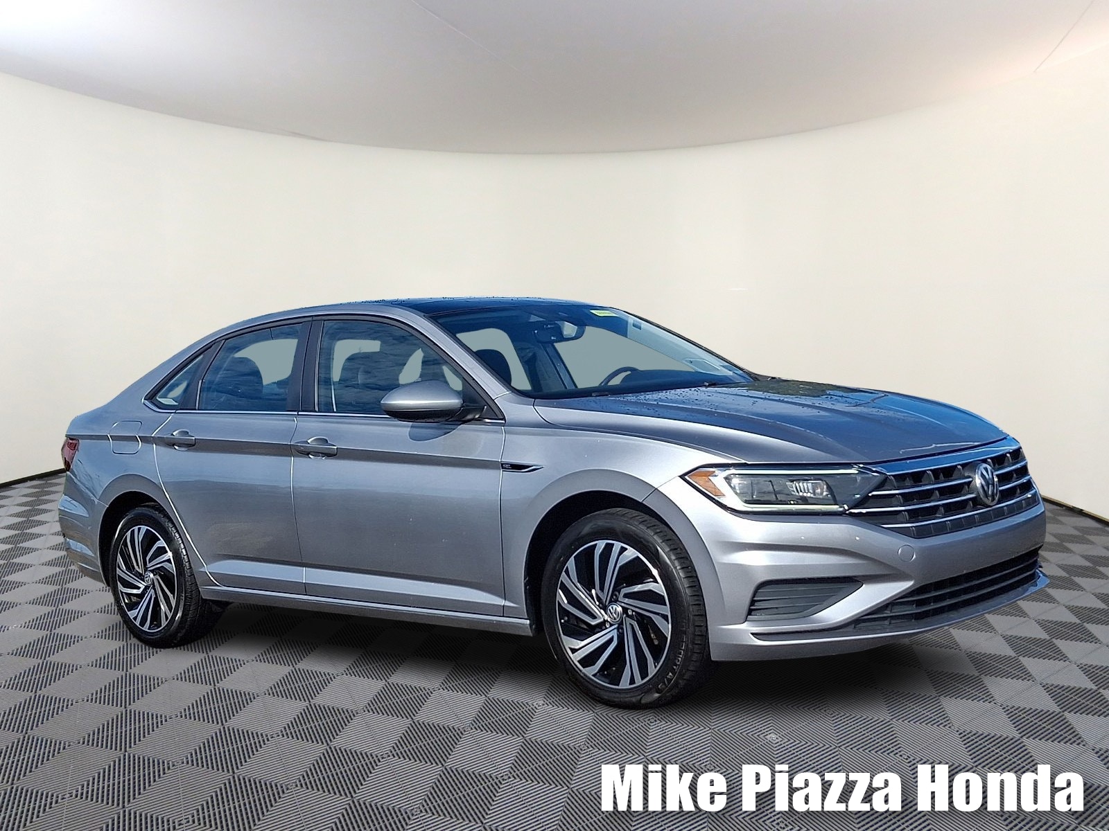 2021 Volkswagen Jetta