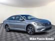 Used 2021 Volkswagen Jetta 1.4T SEL Sedan