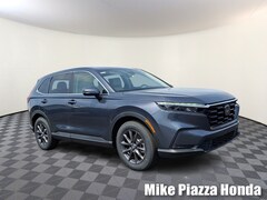 2026 Honda CR-V EX-L SUV