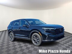 2027 Honda CR-V EX-L SUV