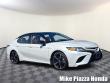 Used 2020 Toyota Camry XSE AWD Sedan
