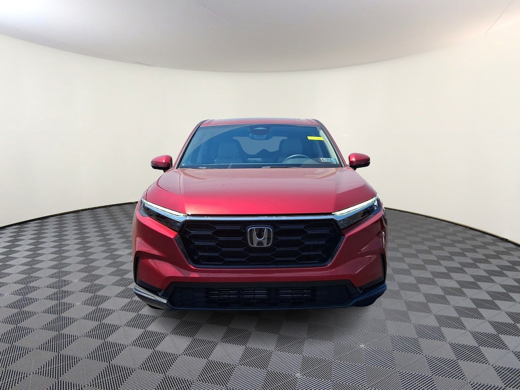 Certified 2023 Honda CR-V EX AWD Sport Utility
