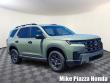 Certified 2026 Honda Pilot TrailSport Sport Utility