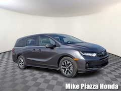 2026 Honda Odyssey EX-L Van Passenger