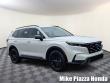Certified 2024 Honda CR-V Hybrid Sport-L Sport Utility