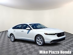 2025 Honda Accord LX Sedan