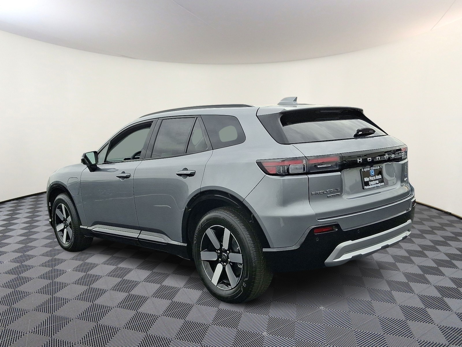 New Honda Prologue Coming Soon to Langhorne, PA | Mike Piazza Honda