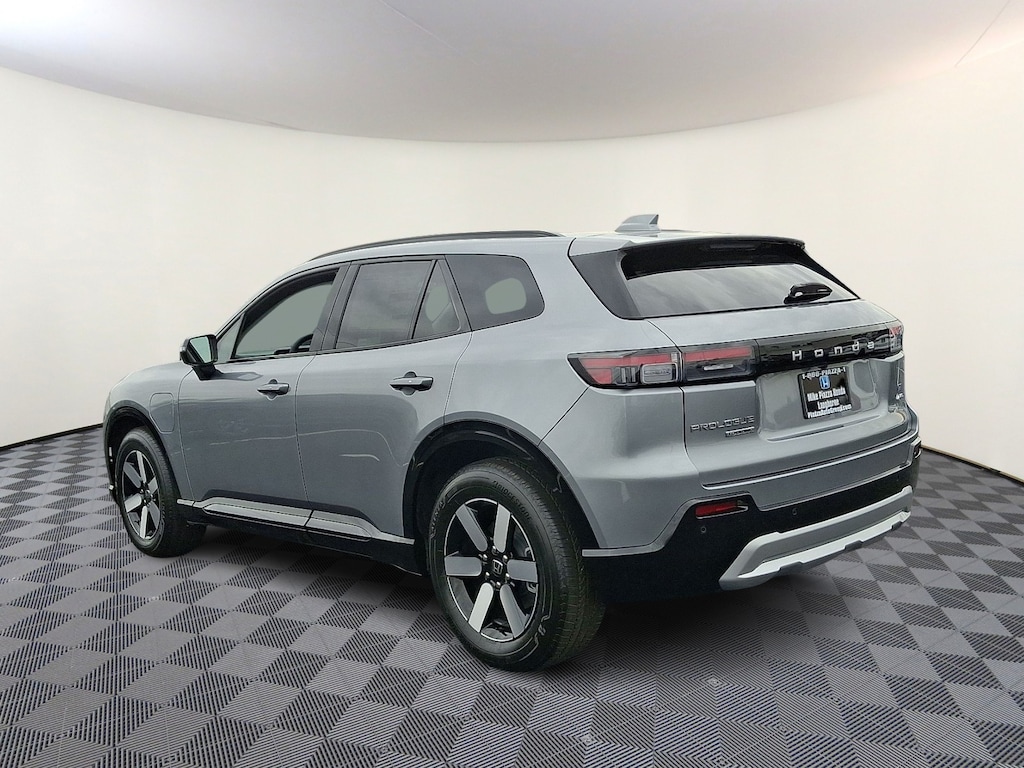 New 2025 Honda Prologue Touring SUV