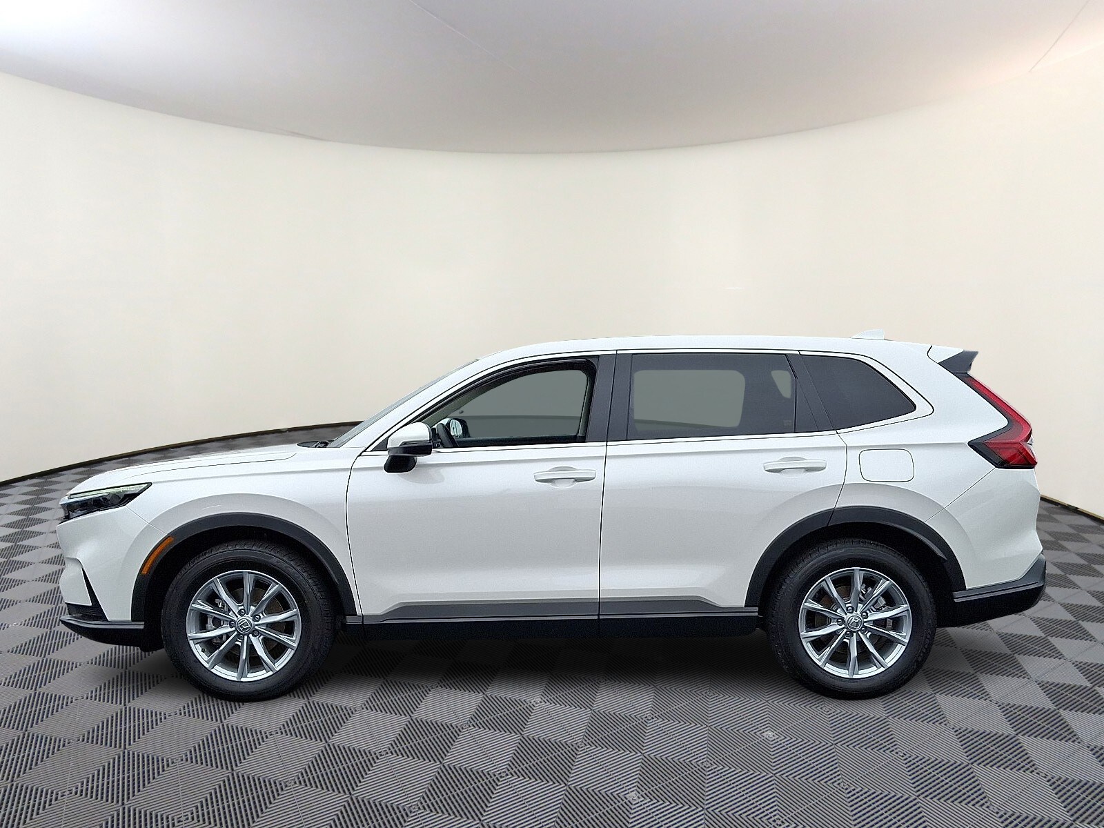 2025 Honda CR-V EX photo 4