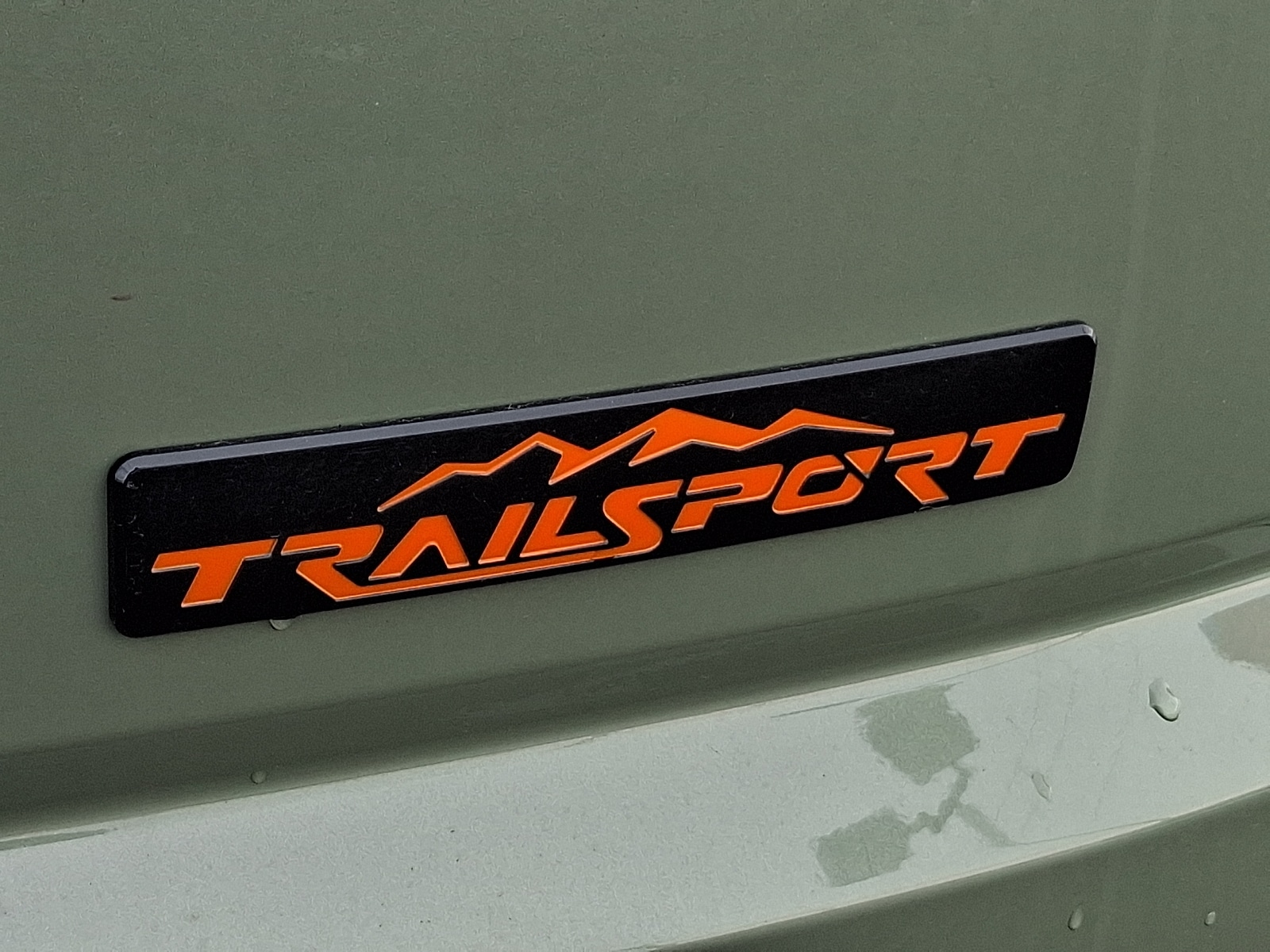 2026 Honda Passport TrailSport Elite - Photo 32