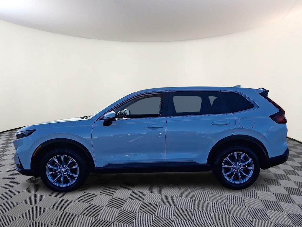Used 2023 Honda CR-V EX AWD Sport Utility