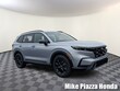  Honda CR-V Hybrid