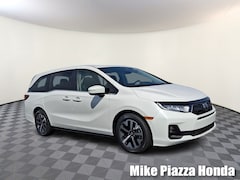 2026 Honda Odyssey EX-L Van Passenger