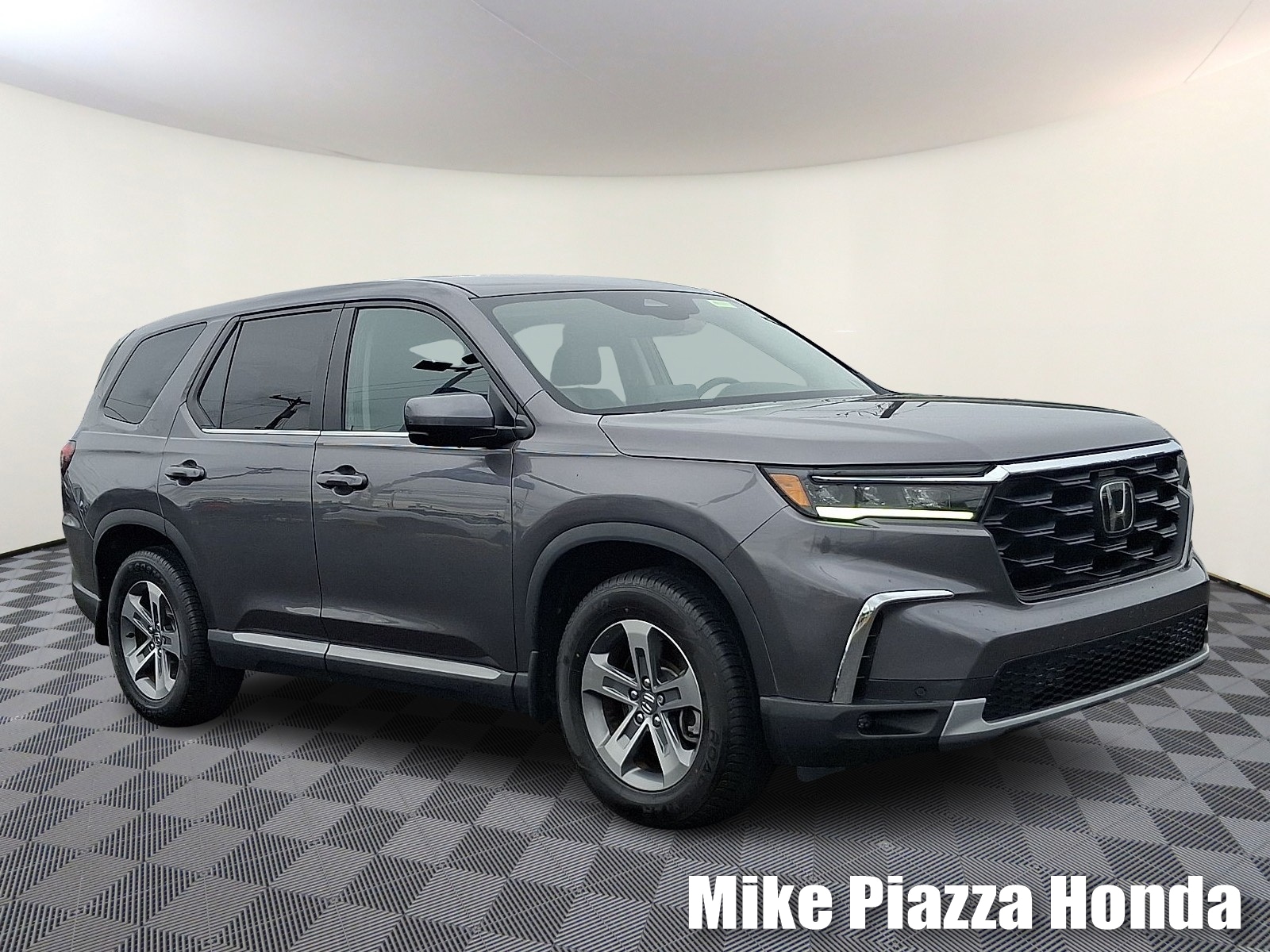 2023 Honda Pilot