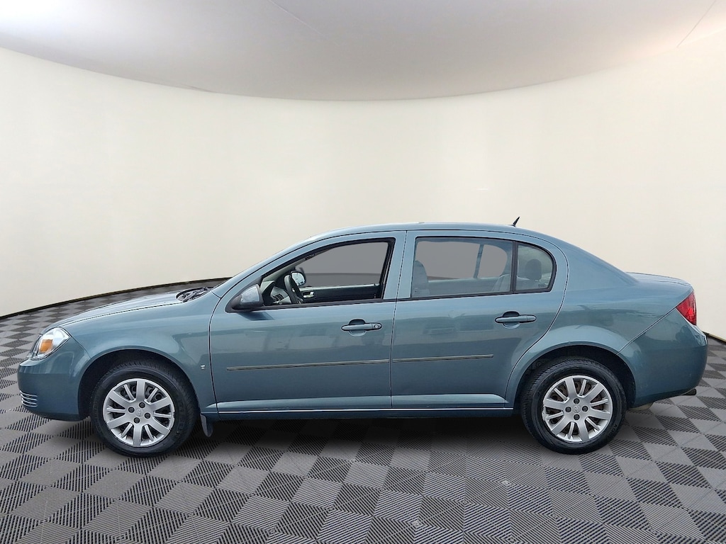 Used 2009 Chevrolet Cobalt LT Sedan