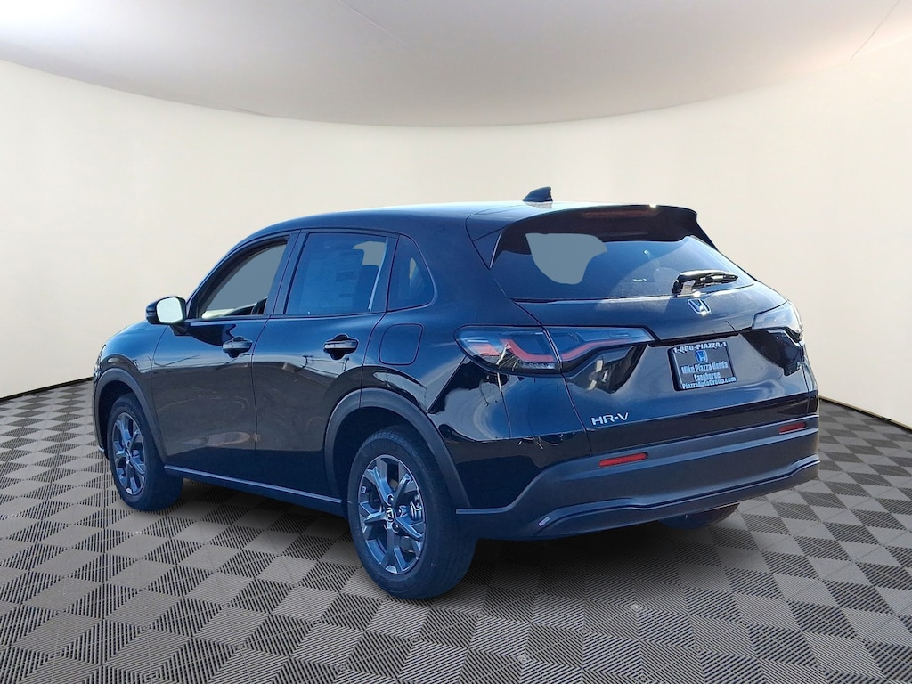 New 2026 Honda HR-V LX SUV