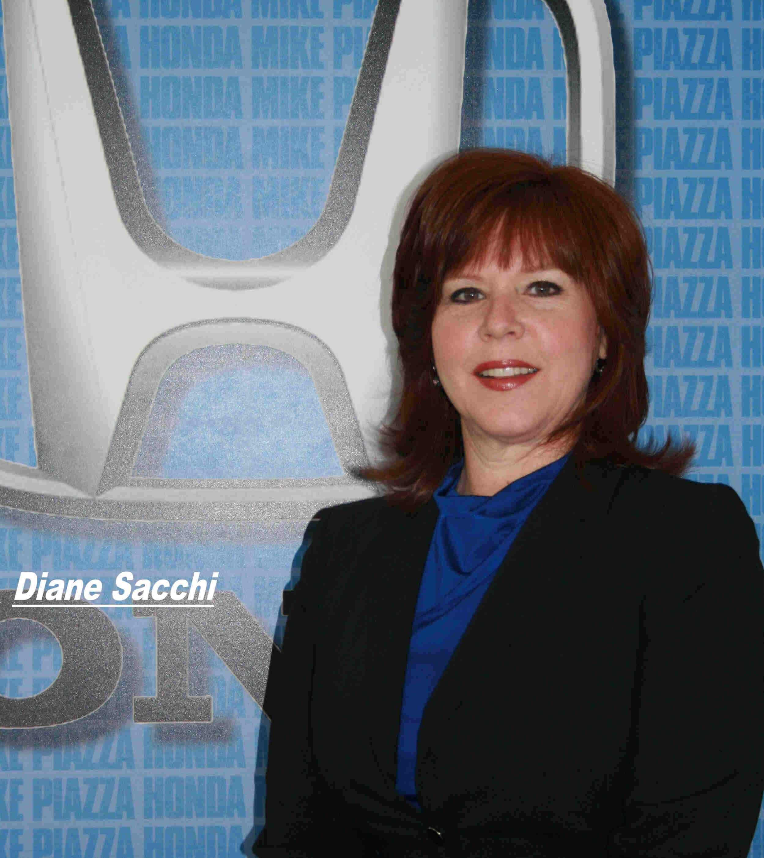 Diane Sacchi