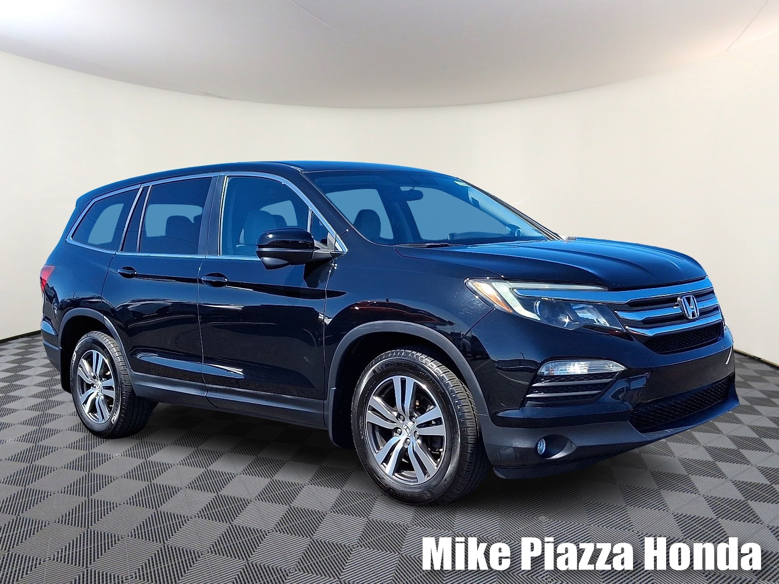 2016 Honda Pilot EX