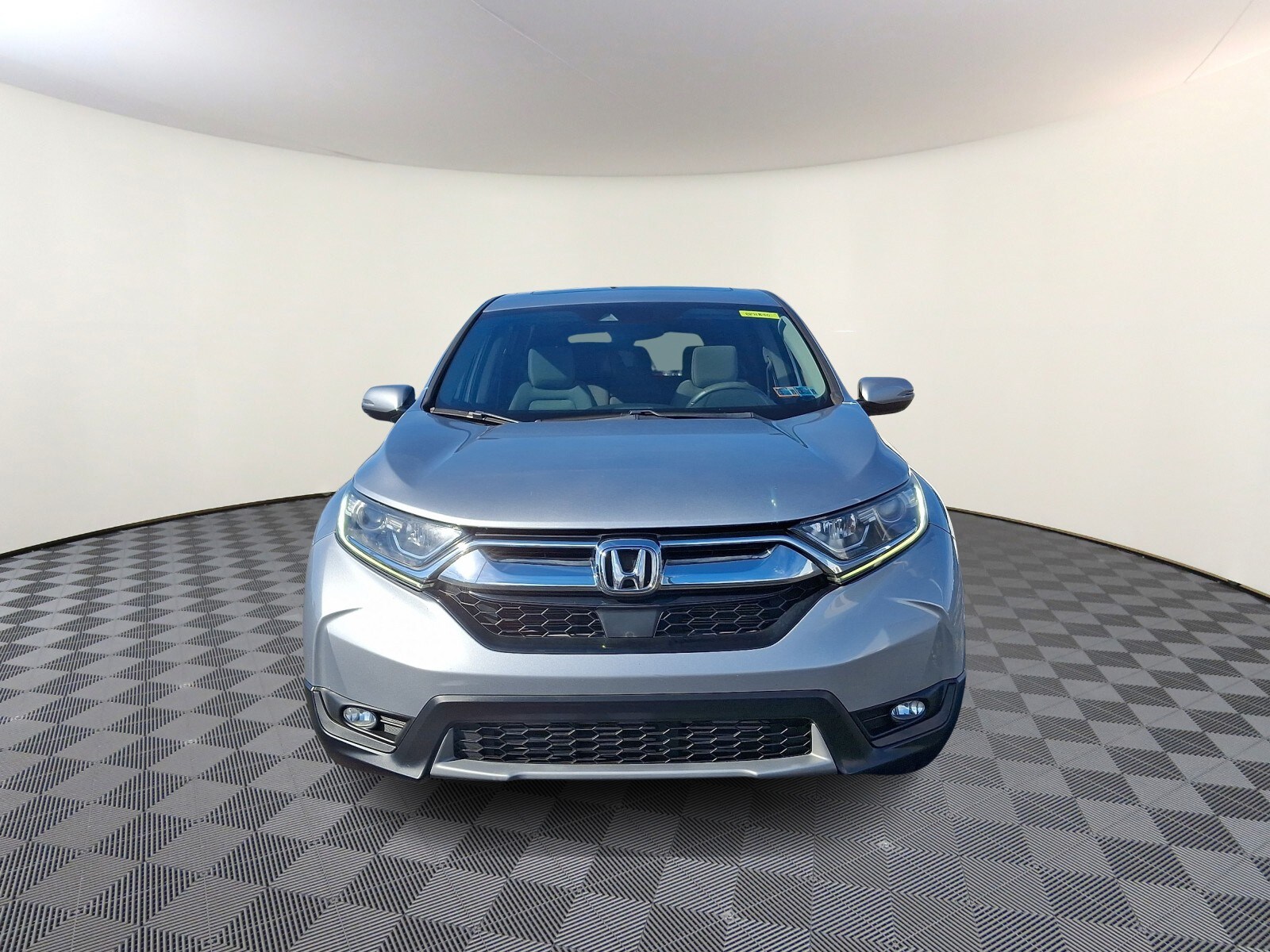 2019 Honda CR-V EX Sport photo 2