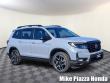 Certified 2022 Honda Passport AWD Elite Sport Utility