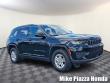 Used 2023 Jeep Grand Cherokee Laredo 4x4 Sport Utility